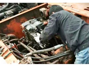 流（liú）體設備（bèi）控製行業