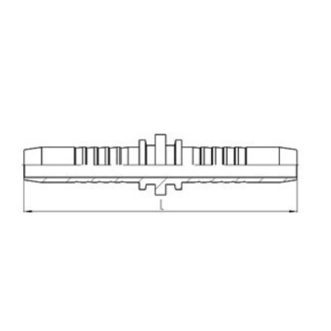 雙（shuāng）頭連接接頭