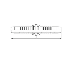 雙頭連（lián）接接頭