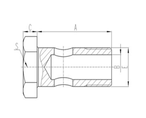 公製鉸接體（tǐ）