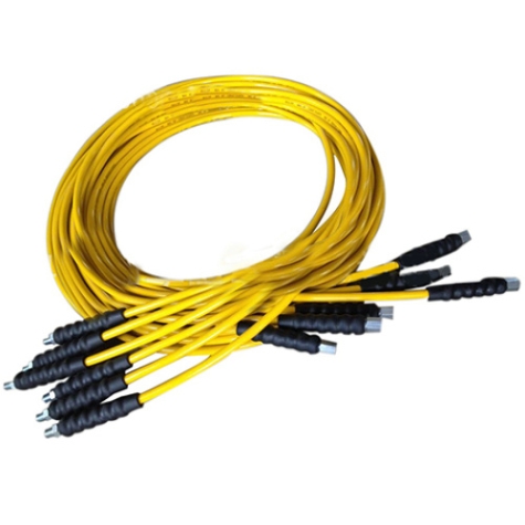 高（gāo）壓工具管