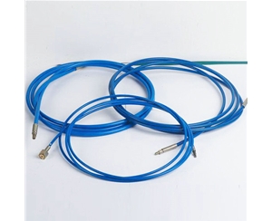 超高壓水（shuǐ）清洗軟管