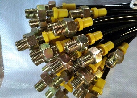 測壓管,測(cè)壓線接頭形式