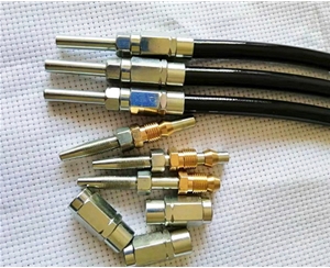 潤（rùn）滑係統（tǒng）軟管