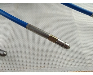 水清（qīng）洗軟槍